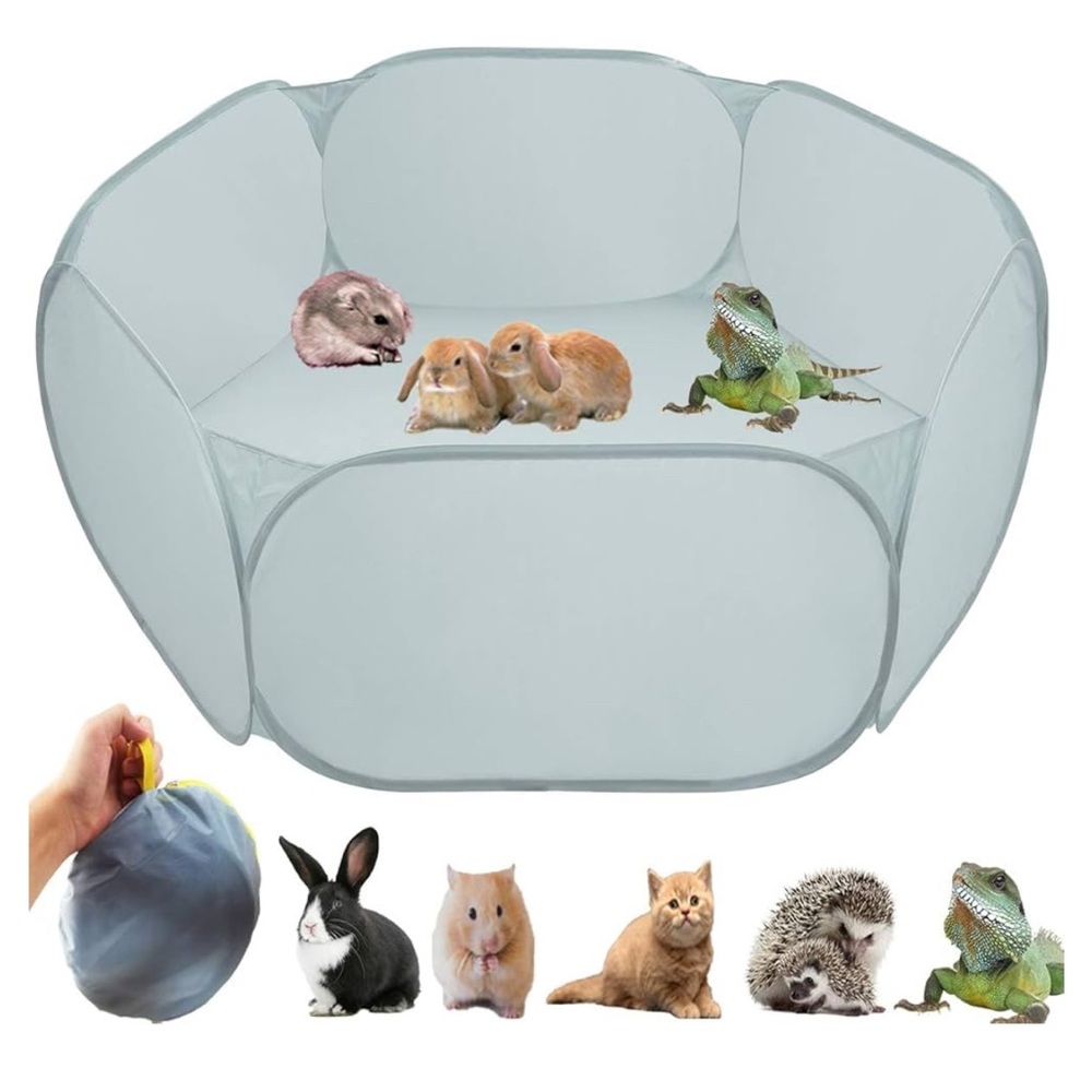Pet Playpen